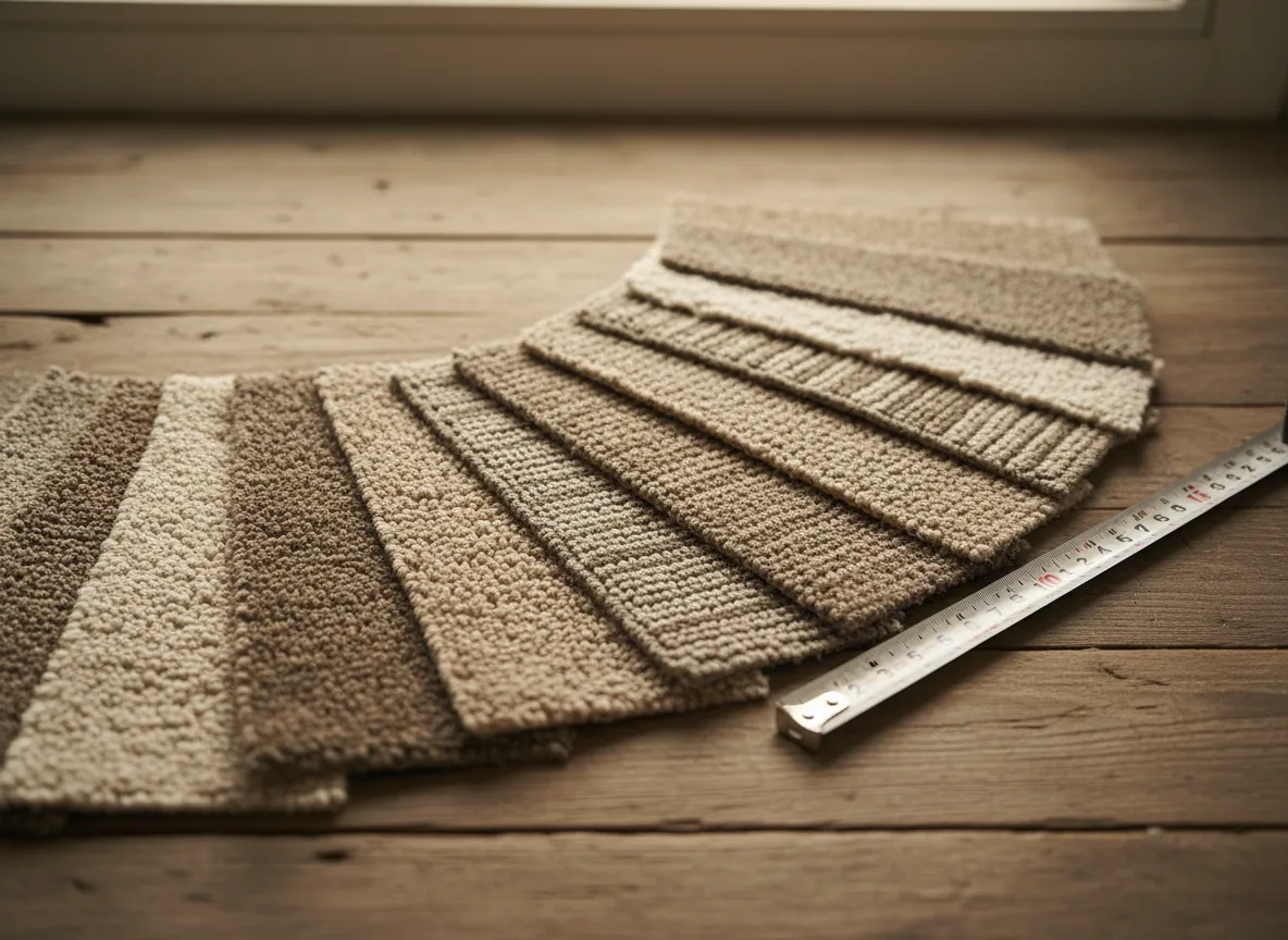 Carpet Installation Mouth Of Wilson, VA FAQs